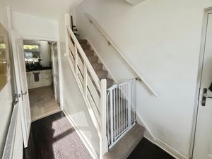 Hallway- click for photo gallery
